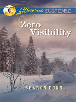 cover image of Zero Visibility